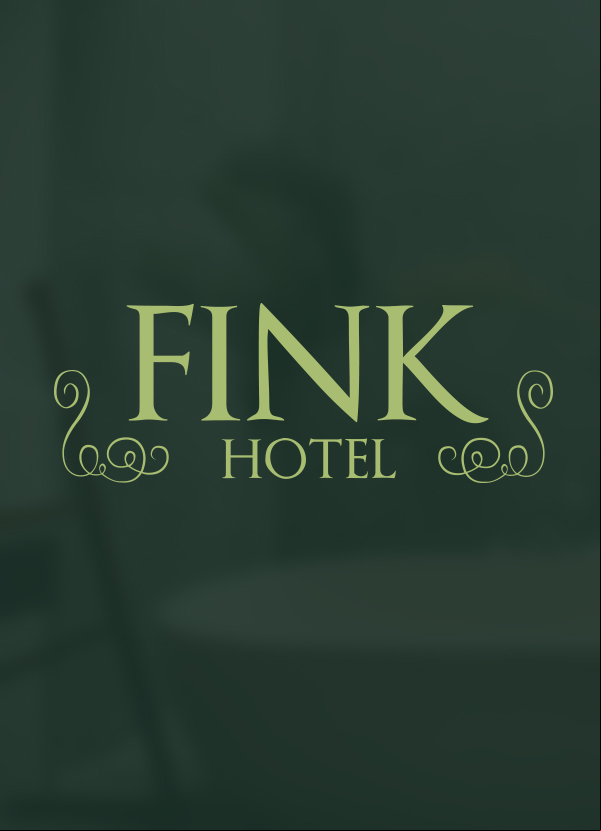 Hotel Fink Indaial