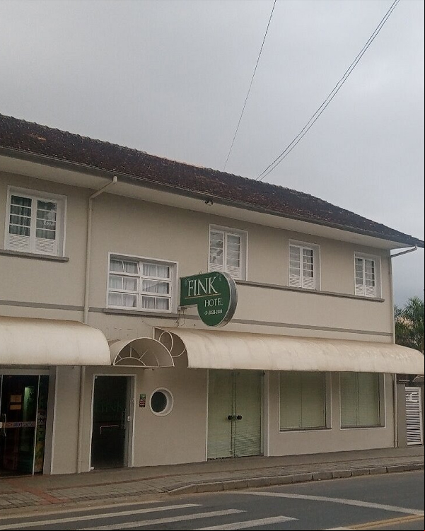 Hotel Fink Indaial