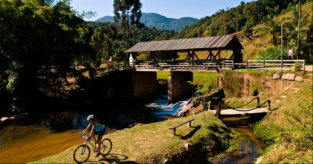 Circuito de Cicloturismo do Vale Europeu