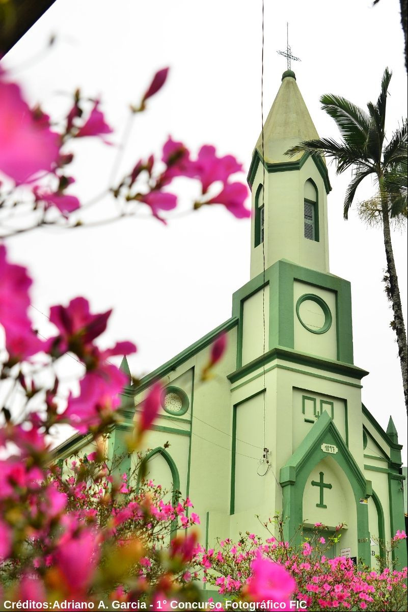Igreja Evangélica Luterana do Warnow 