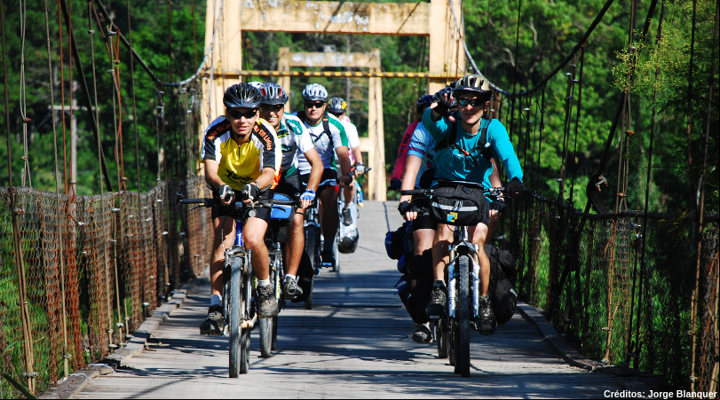  Circuito de Cicloturismo do Vale Europeu 