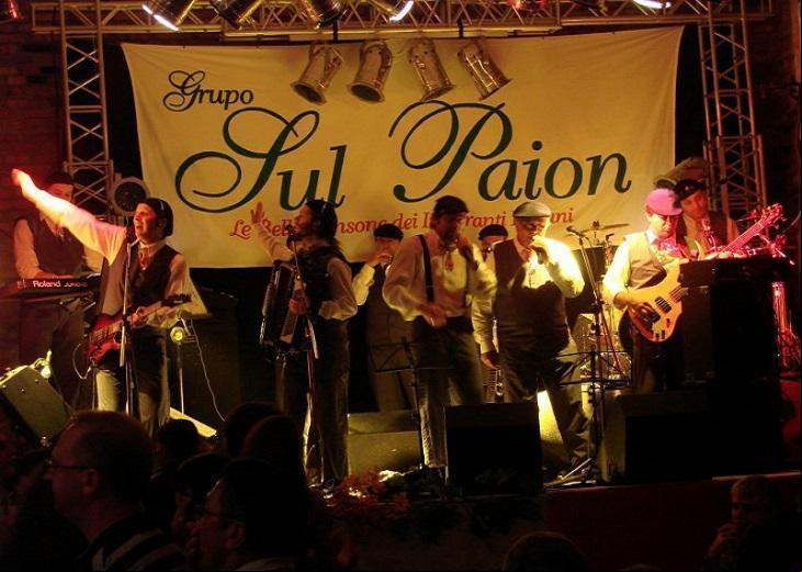 Curta a festa Per Tutti em Ascurra