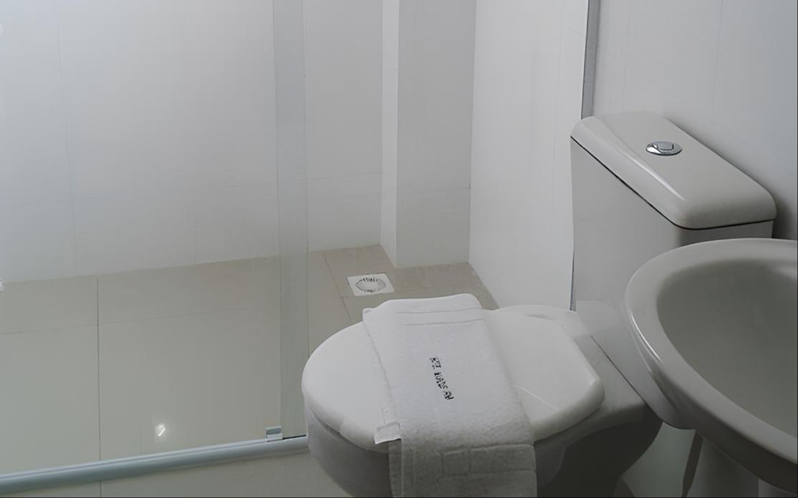 Quarto Casal